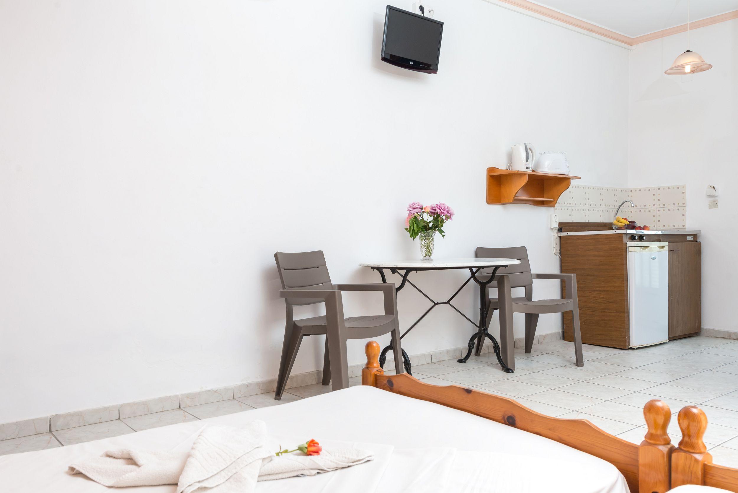Athina Apartments Закинтос Экстерьер фото