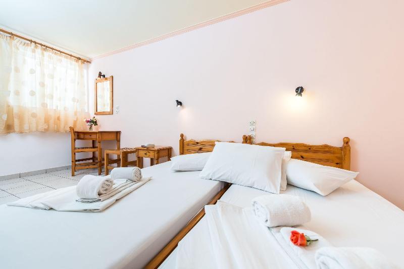Athina Apartments Закинтос Экстерьер фото